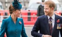 Prince Harry Makes New Plan To Regain Kate Middleton's Trust