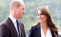 Kate Middleton Gives Prince William Green Light For Exciting Trip To Germany