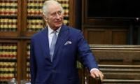 Royal Family Shares Important Message After King Charles Key Meeting