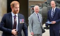 Prince Harry Turns To US For Validation After King Charles’ Brutal Snub