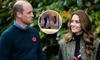 Prince William Hints At Kate Middleton’s Return With Delightful Video  