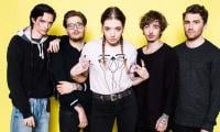 Marmozets Announces Exciting New Chapter With Nettwerk Music Group