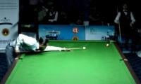 Pakistan Faces Defeat In Asian Team Snooker Championship Final