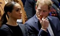 Prince Harry Leaves Meghan Markle 'hurt'