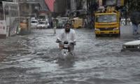 Monsoon Spell: NDMA Issues Flash Floods Warning For Punjab, KP