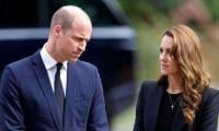 Kate Middleton's Reaction To Prince William's Stunt Laid Bare