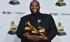 Killer Mike confronts 2024 Grammy arrest in new song ‘Humble Me’