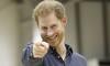 Prince Harry turns deaf ear to fresh criticism in 'shameful' move