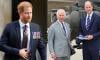 Prince Harry turns to US for validation after King Charles’ brutal snub