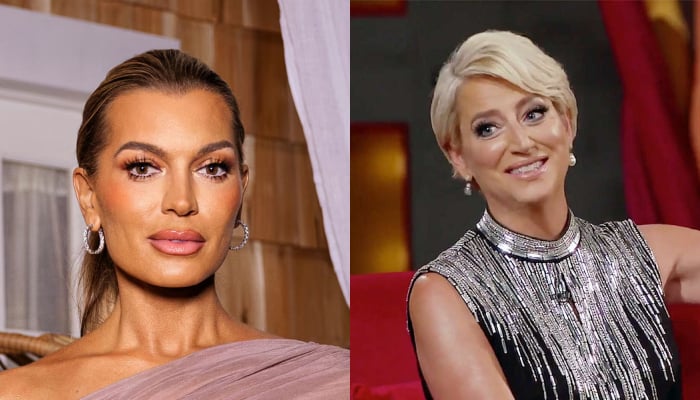 Lindsay Hubbard accuses Dorinda Medley