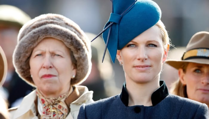 Zara Tindall set to deliver strong message amid Princess Annes health woes