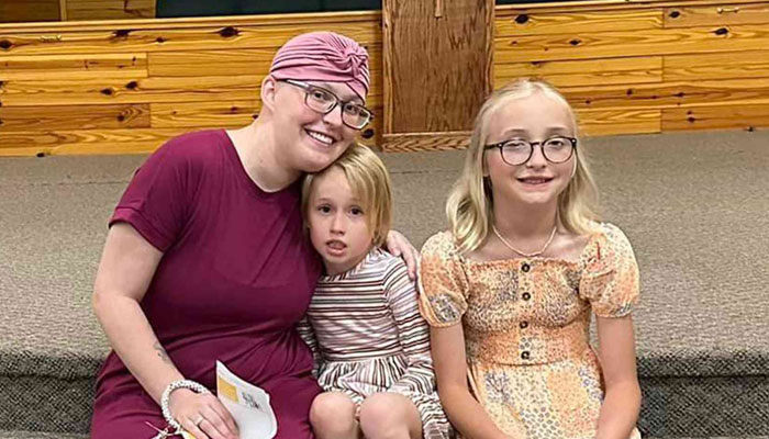 Mama June Shannon reveals plans to raise Anna Cardwells daughter Kaitlyn as A-B student