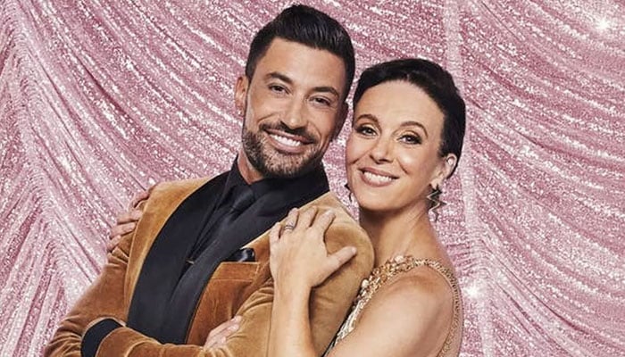 Strictly Come Dancing professionals divided over Giovanni Pernices scandal