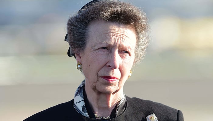 Princess Anne’s health update suggests head injury ‘more serious than believed’