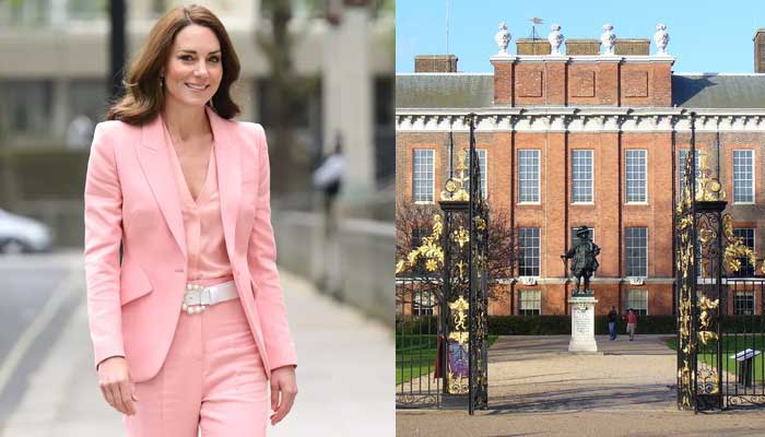 Kate Middleton tipped to attend Wimbledon