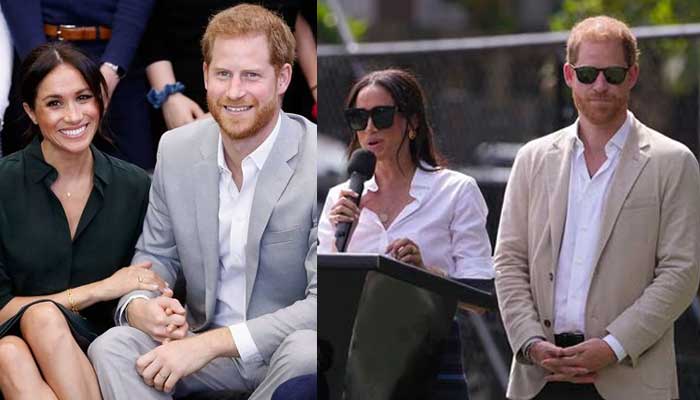 Prince Harry, Meghan Markle suffer major setback as rift with King Charles grows