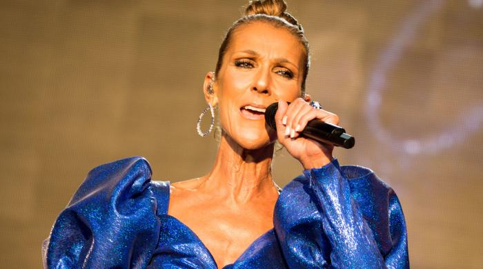 Celine Dione planning musical comeback amid health battle: Report