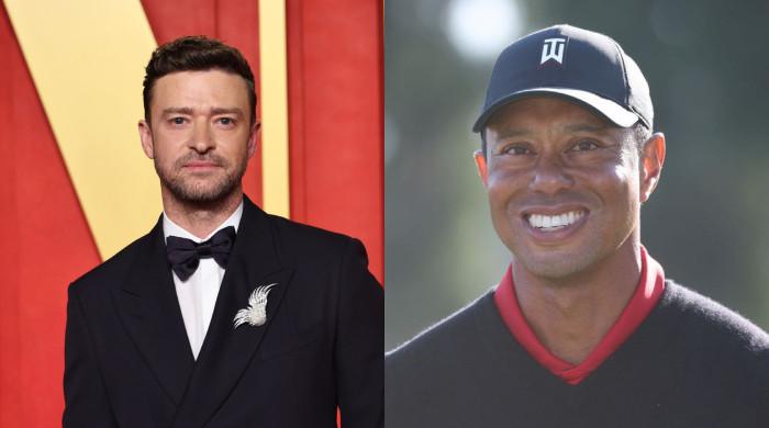 Justin Timberlake to expand sports bar business with Tiger Woods