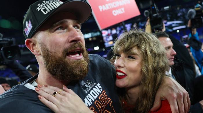 Eras Tour show Amsterdam: Travis Kelce’s sweet gesture for Taylor Swift