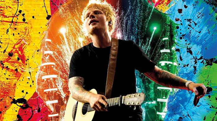 Ed Sheeran announces final dates for Mathematics Tour: ‘This is the end’
