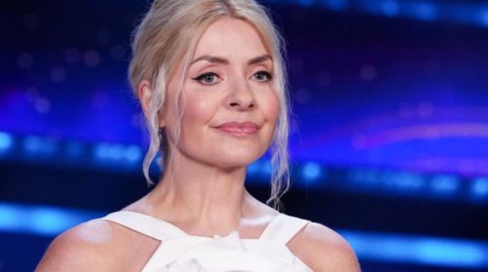 Holly Willoughby becomes extremely emotional after big relief