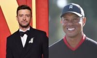 Justin Timberlake To Expand Sports Bar Business With Tiger Woods