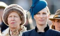 Zara Tindall Set To Deliver Strong Message Amid Princess Anne's Health Woes