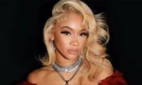 Saweetie Gets Candid About Pre-release 'jitters' Despite Her Success