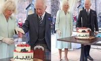 Royal Family Shares Video Of Wonderful Celebrations Ahead Of Kate Middleton's Return