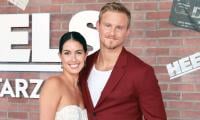 'Vikings' Star Alexander Ludwig Welcomes Second Baby With Wife