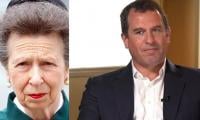 Peter Phillips Gives Strong Message Following Mother Princess Anne's Incident