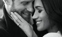 Prince Harry Secretly Engaged With Meghan Markle Before Announcement