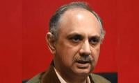 Omar Ayub's Resignation As PTI Secretary-general 'rejected On Imran's Order'
