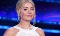 Holly Willoughby Becomes Extremely Emotional After Big Relief