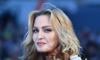 Madonna shows gratitude for recovery one year after hospitalisation, ‘Thank you God’