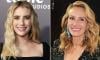 Emma Roberts expresses desire to team up with aunt Julie Roberts for film