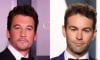 Chace Crawford, Miles Teller show off their moves in hilarious TikTok video