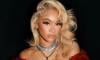 Saweetie gets candid about pre-release 'jitters' despite her success