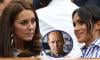 Meghan Markle seeks Kate Middleton's help as William plans major shake-up