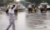 Rain emergency imposed in Karachi CBC's areas ahead of monsoon spell