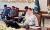 CM Maryam-led Punjab govt to launch scholarship programme, laptop scheme