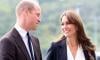 Prince William all smiles amid 'very difficult' public life without Kate Middleton