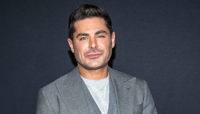 Zac Efrons shocking transformation leaves fans stunned