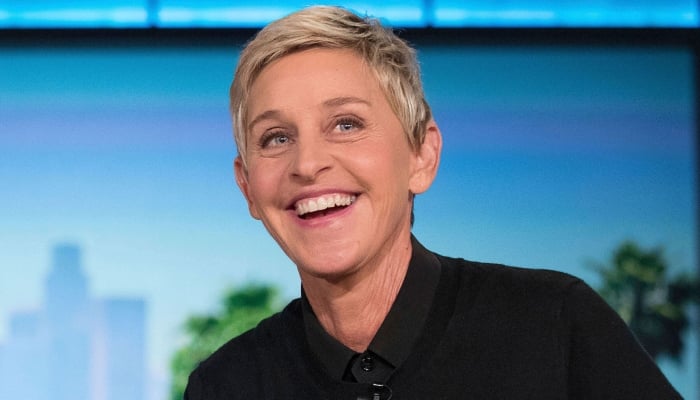 Inside Ellen DeGeneres post talk show struggles