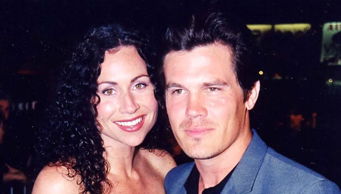 Minnie Driver gets candid about relationship with ex fiancé Josh Brolin