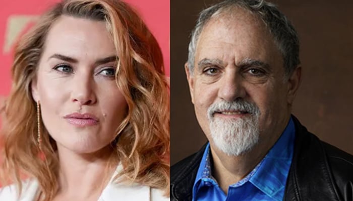 Kate Winslet can’t believe that Jon Landau is dead