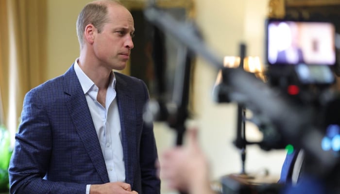 Prince William breaks silence on upcoming role in revealing documentary