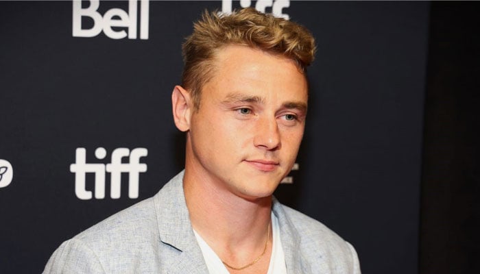 Ben Hardy opens up about exit from EastEnders