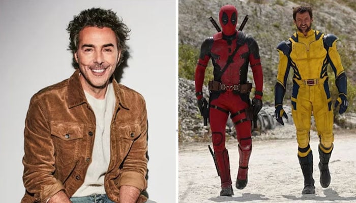 Shawn Levy spills details on Deadpool & Wolverines success