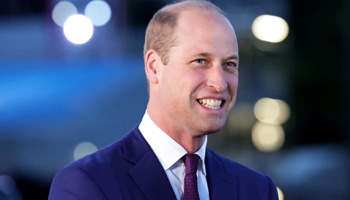 Prince William sends strong message in new celebratory photos